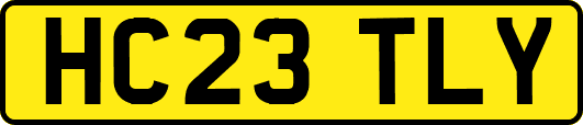 HC23TLY