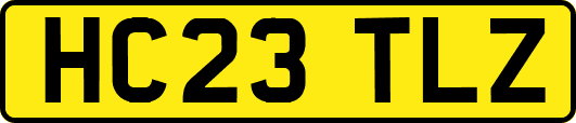 HC23TLZ