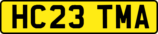 HC23TMA