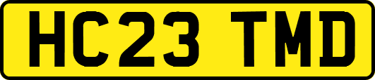 HC23TMD