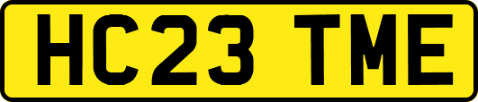 HC23TME