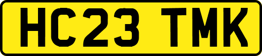 HC23TMK