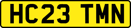 HC23TMN