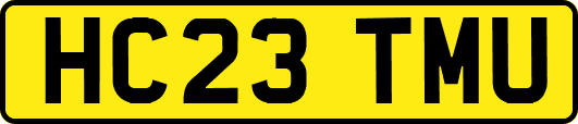 HC23TMU