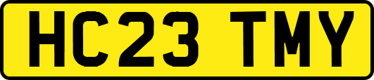 HC23TMY
