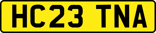 HC23TNA