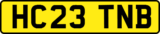 HC23TNB