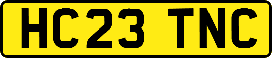 HC23TNC
