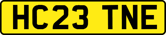 HC23TNE