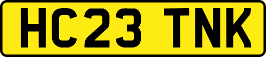 HC23TNK