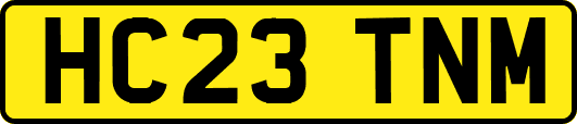 HC23TNM