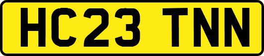 HC23TNN