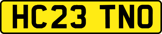 HC23TNO