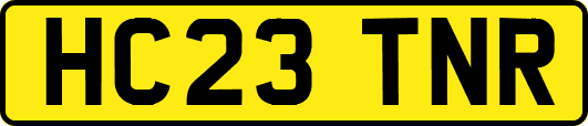 HC23TNR