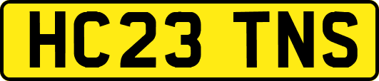 HC23TNS