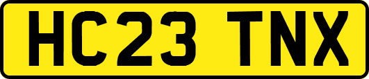 HC23TNX