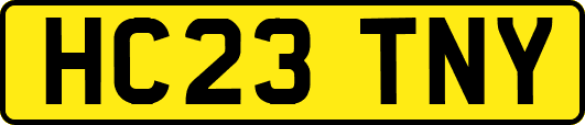 HC23TNY