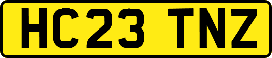 HC23TNZ
