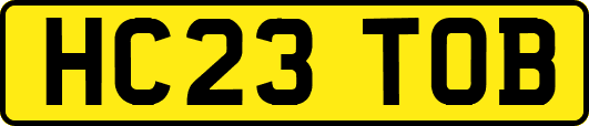 HC23TOB