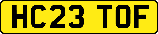 HC23TOF