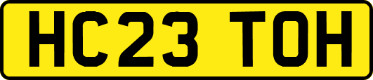 HC23TOH