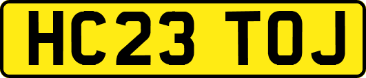 HC23TOJ