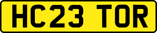 HC23TOR