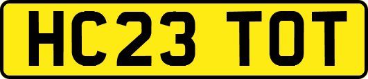 HC23TOT