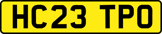 HC23TPO