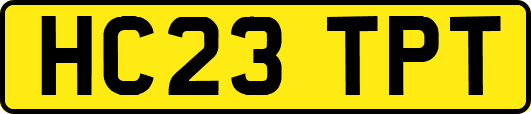 HC23TPT