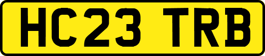 HC23TRB