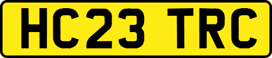HC23TRC