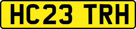 HC23TRH
