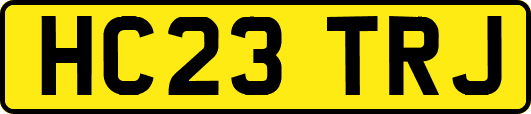 HC23TRJ