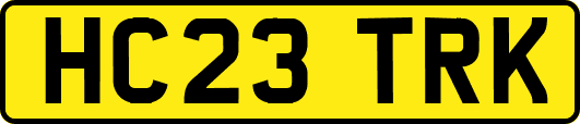 HC23TRK