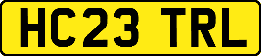 HC23TRL