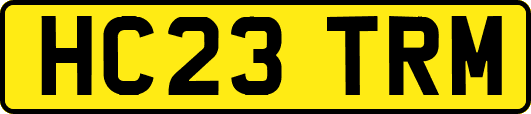 HC23TRM