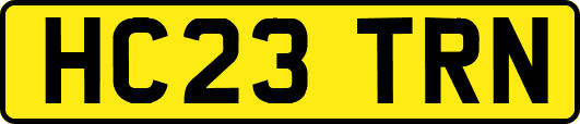 HC23TRN