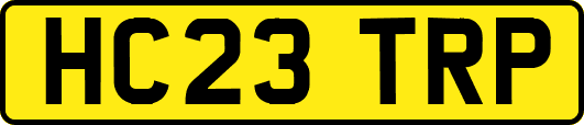 HC23TRP