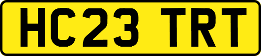 HC23TRT