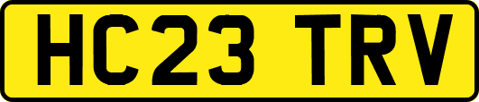 HC23TRV