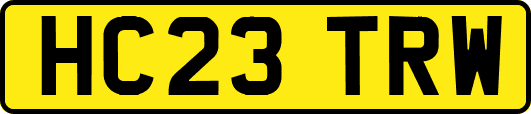HC23TRW