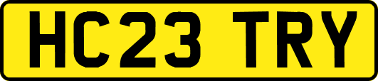HC23TRY