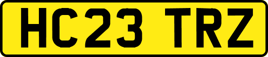 HC23TRZ