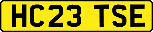 HC23TSE