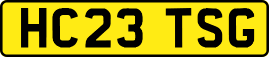 HC23TSG