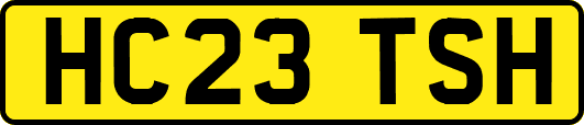 HC23TSH