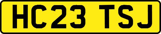 HC23TSJ