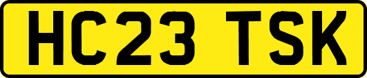 HC23TSK