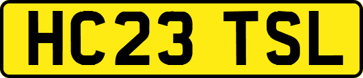 HC23TSL